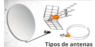 Instalar y orientar una antena parabólica en Villar del Olmo